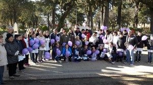 Abuelos - Colegio San José