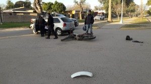 Accidente 26 - 06 - 18