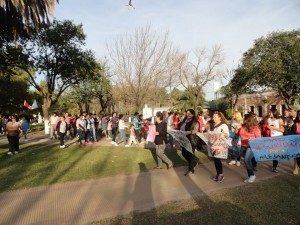 Alejandra - Seguridad 1