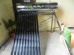 CHARLA SOBRE ENERGÍAS RENOVABLES 1