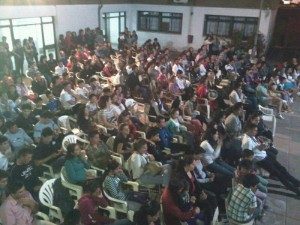 COMUNICADO EEMPA 1040