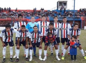 Central 3 - Huracán 0