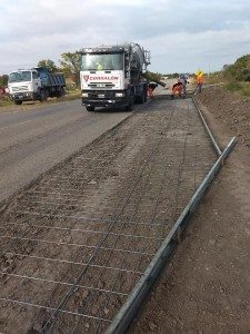 Darsena Colonia San José