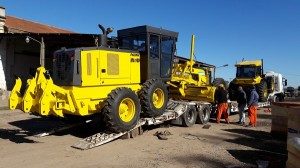 EL MUNICIPIO SANJAVIERINO SUMA EQUIPAMIENTO PARA MEJORAR LA PRESTACIÓN DE SERVICIOS