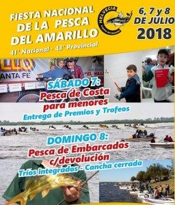 FIESTA DEL AMARILLO PAGINA