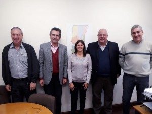 Gas Natural a Romang