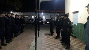 HELVECIA - CURSO INFANTERÍA