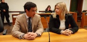 Iglesias y Marcolín