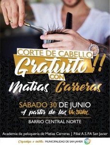 JORNADA RECREATIVA EN LA PLAZA PAPA FRANCISCO