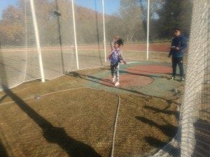 Lanzamiento disco - santa fe juega 2018