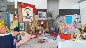 Muestra de Escultura Jardín 134