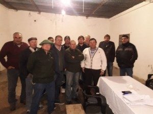 PRODUCTORES DE LA BRAVA Y CACIQUE ARIACAIQUÍN SE ORGANIZAN 2