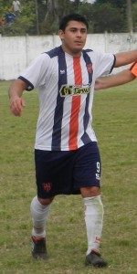 Pablo Pérez