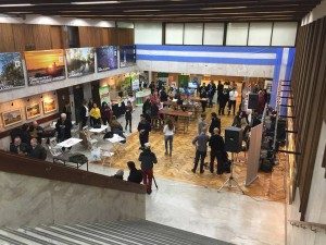 SAN JAVIER PRESENTÓ SU OFERTA TURÍSTICA DE INVIERNO