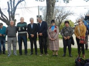SE INAUGURÓ EL CENTRO DE JUBILADOS Y PENSIONADOS “LOS COSTEROS” 2