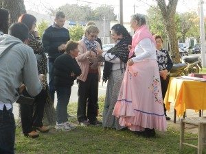 SE INAUGURÓ EL CENTRO DE JUBILADOS Y PENSIONADOS “LOS COSTEROS” 4