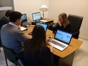 SE REALIZÓ EL QUINTO SORTEO ANIVERSARIO DE MUTUAL BELGRANO