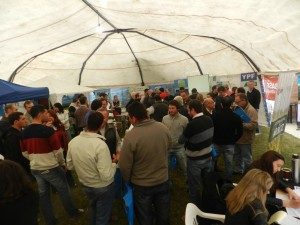 SEGUNDA JORNADA TÉCNICA DEL CULTIVO DE ARROZ DE SANTA FE