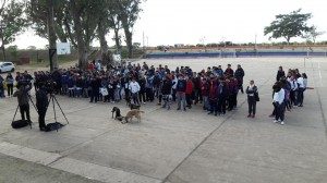 Santa Fe jUEGA 2018 - 2