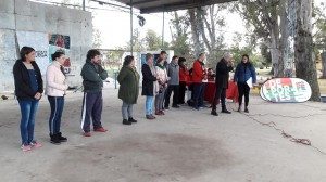 Santa Fe juega 2018 - 1