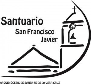 Santuario San Francisco Javier - logo