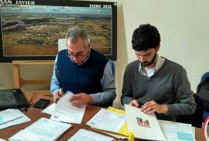 Se ponen en marcha los centros de cuidado infantiles