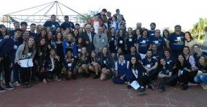 iNTERCAMBIO rOTARY