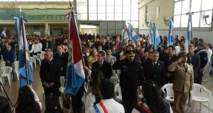 275 Años de la fundación de San Javier 1