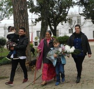 275 Años de la fundación de San Javier 2