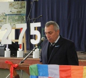 275 Años de la fundación de San Javier 3