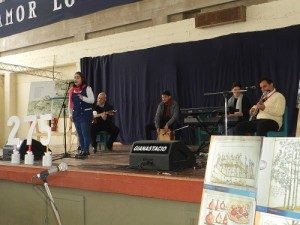 275 Años de la fundación de San Javier 4