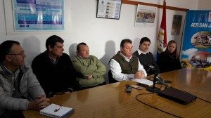 31 Muestra Sociedad Rural San Javier