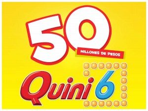 50 qUINI 6