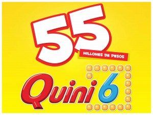 55 Quini