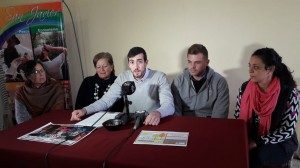 ACTIVIDADES VACACIONES DE INVIERNO 2018