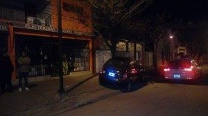 Accidente sin lesionados