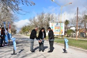 Alejandra - Pavimento 1