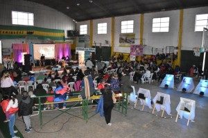 Baucero - Vacumanía