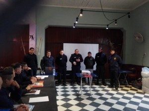 CAPACITACIÓN BOMBEROS 1