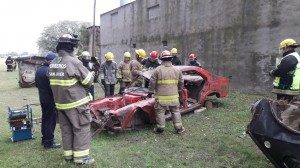 CAPACITACIÓN BOMBEROS 2