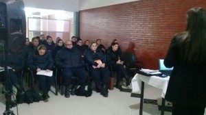 COMENZO HOY EL CURSO “ACTUALIZACIÓN DE RESPONSABLES DE LA INVESTIGACIÓN PENAL PREPARATORIA DE LA UNIDAD REGIONAL VII”