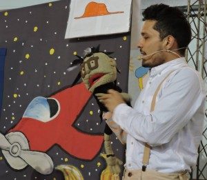 El Principito La brava 1