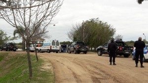 HALLARON MUERTOS A LOS HERMANOS DESAPARECIDOS EN LA ISLA