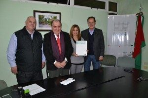 Ramseyer - Morini - Ocampo - Marcón