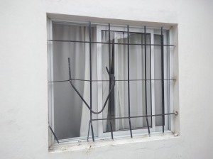 Robo al Centro de Día 1