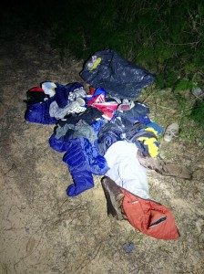 SANTA ROSA DE CALCHINES - CUATRO JÓVENES Y UN MENOR APREHENDIDOS POR ROBO