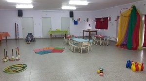 TODO LISTO PARA JUGAR