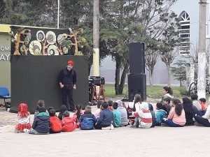 Vacaciones de Invierno - Cayastá 2