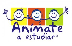 aNIMATE A ESTUDIAR