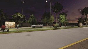 1 - Proyecto Urbano SAN JAVIER